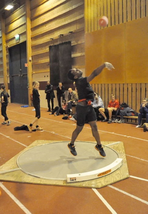 P19 Kula; Mattias Olander-92; Hgby IF; 